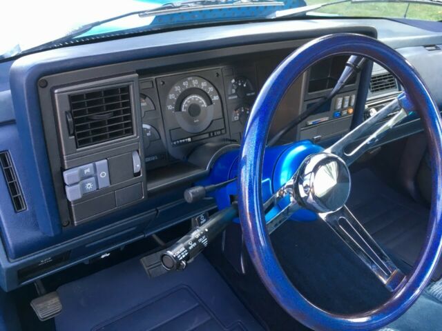 1991 GMC 1500 SLE - photo 11