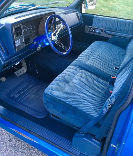 1991 GMC 1500 SLE - photo 9