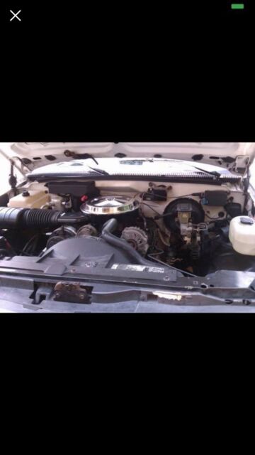 1991 GMC Sierra 1500 Sierra - photo 3