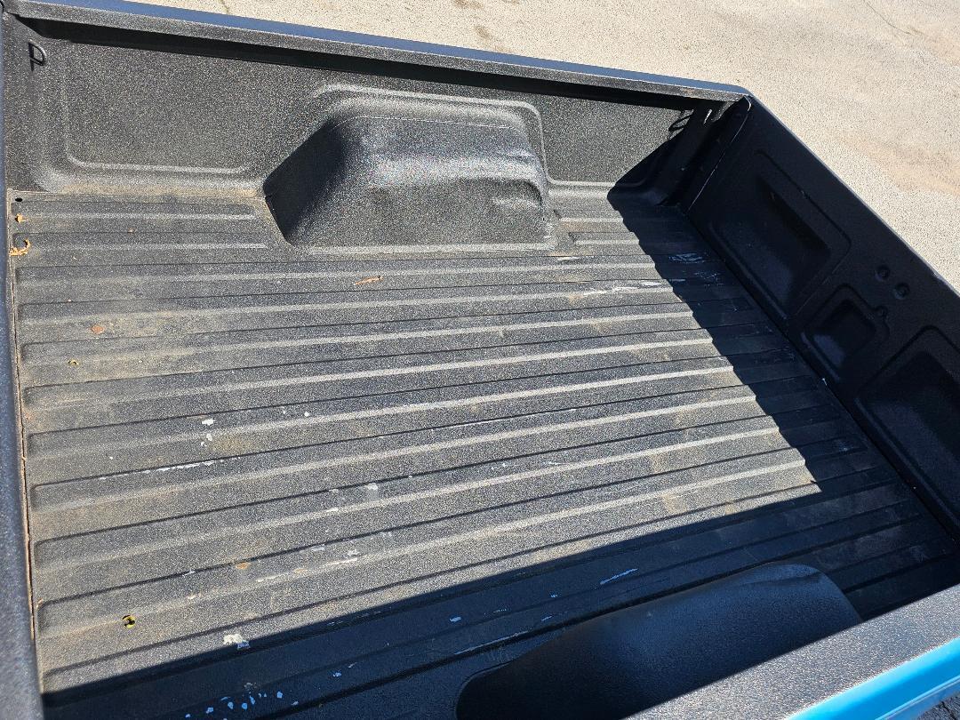 1991 GMC Sonoma 1991 GMC Sonoma short bed V8 - photo 9