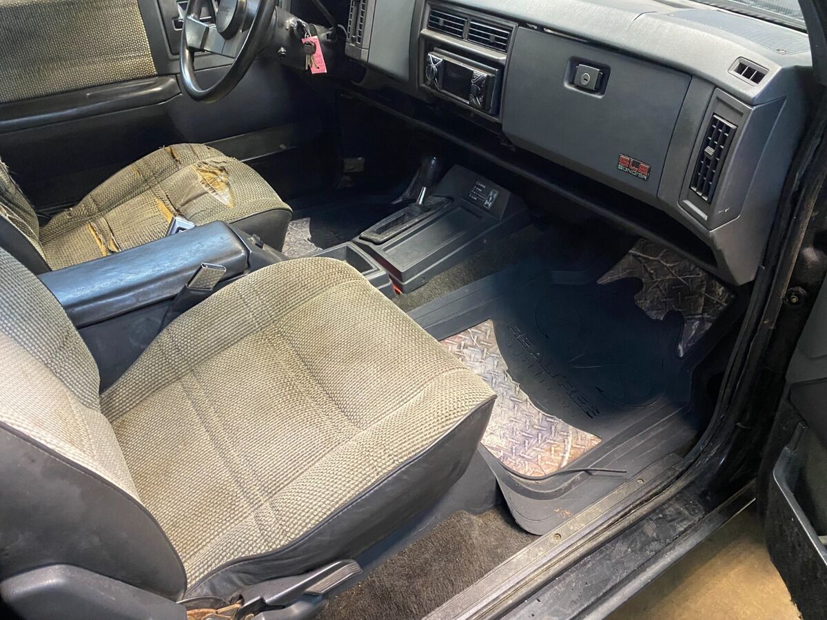 1991 GMC Sonoma - photo 5