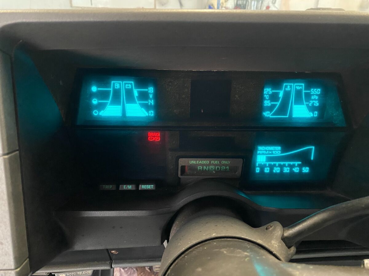 1991 GMC Sonoma - photo 6