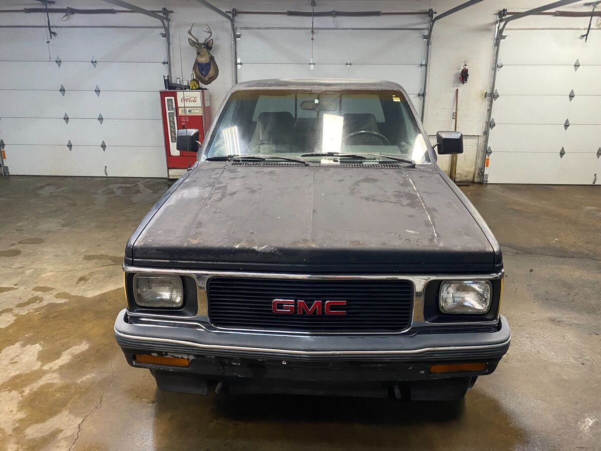 1991 GMC Sonoma - photo 9