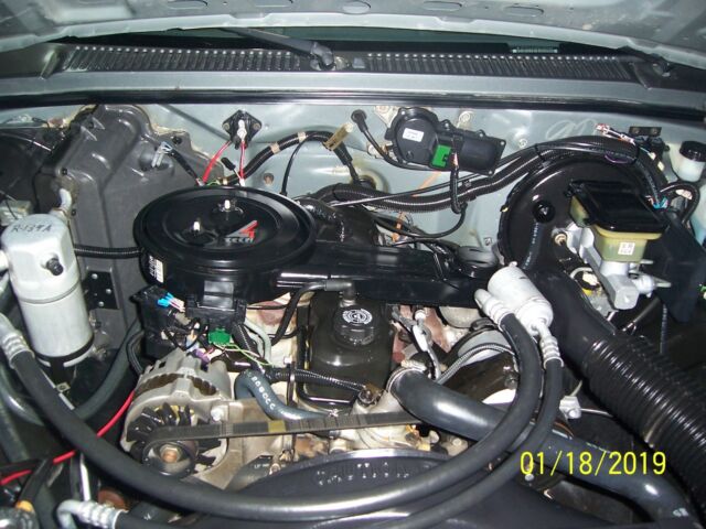 1991 GMC Sonoma SL - photo 13