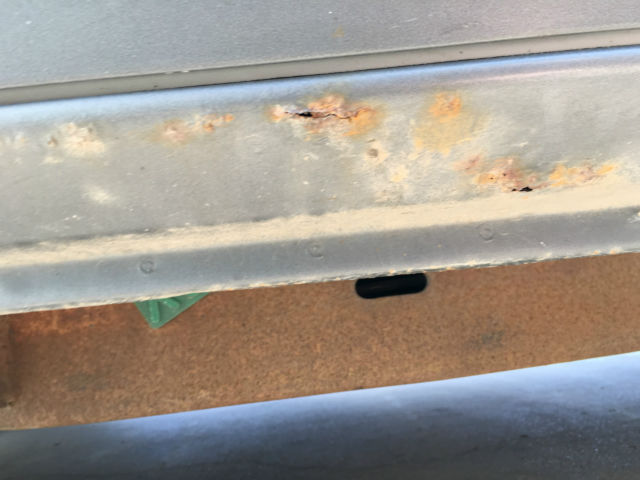 1991 GMC Sonoma SLE - photo 5