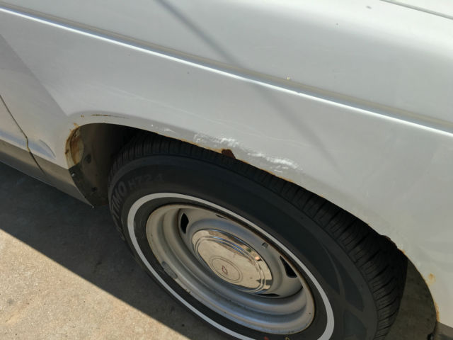 1991 GMC Sonoma SLE - photo 6
