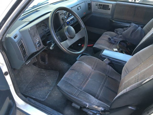 1991 GMC Sonoma SLE - photo 9
