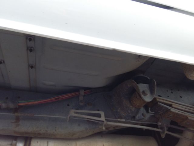 1991 GMC Suburban - photo 10