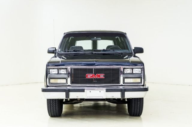 1991 GMC Suburban -- - photo 4