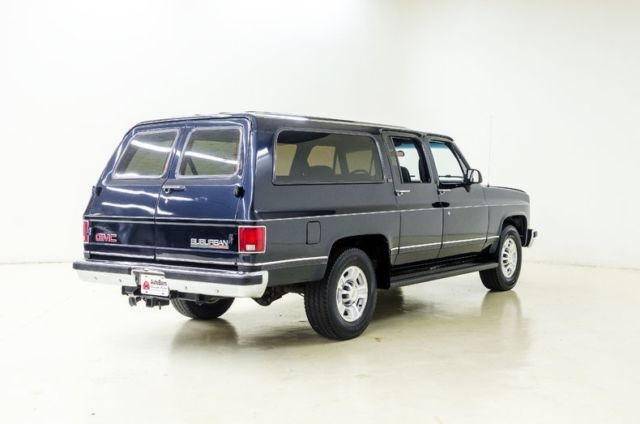 1991 GMC Suburban -- - photo 7