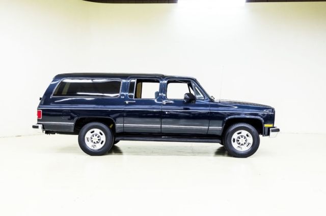 1991 GMC Suburban -- - photo 8