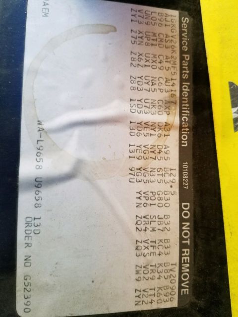 1991 GMC Suburban SLE - photo 12