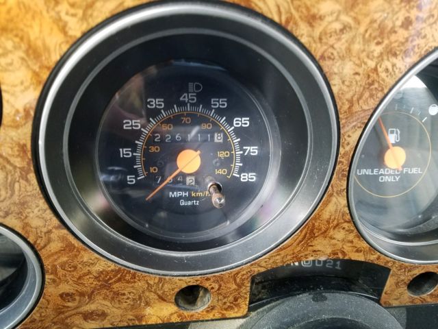 1991 GMC Suburban SLE - photo 9