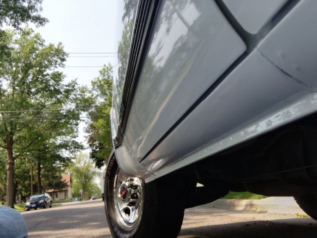 1991 GMC Suburban - photo 4