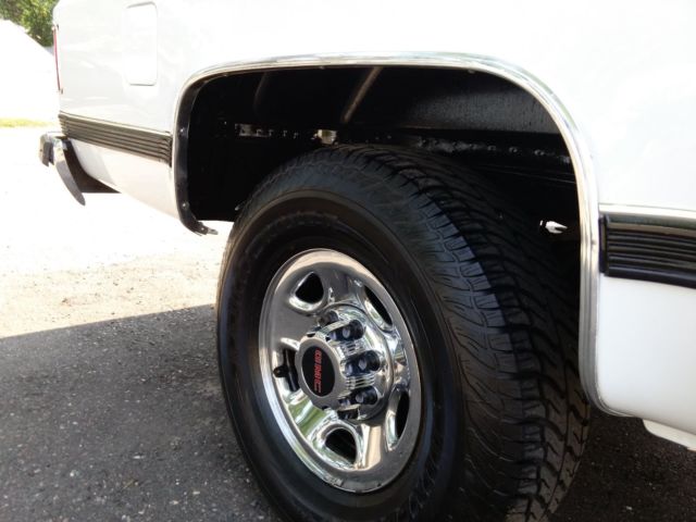1991 GMC Suburban - photo 5