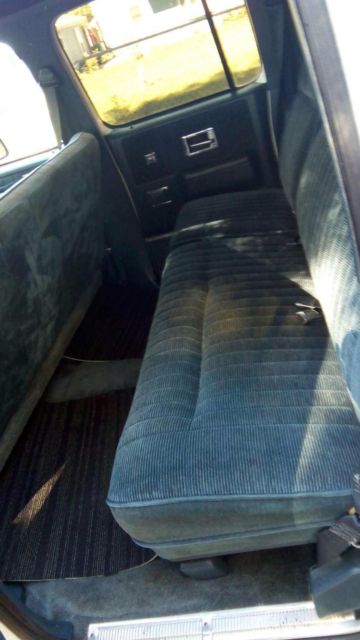1991 GMC Suburban - photo 7