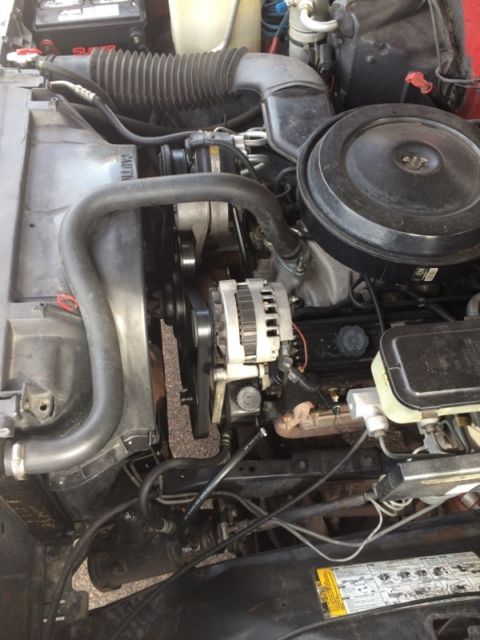 1991 GMC Suburban 1500 - photo 5