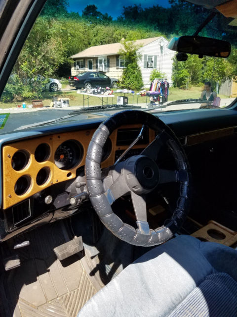 1991 GMC Suburban V1500 - photo 10