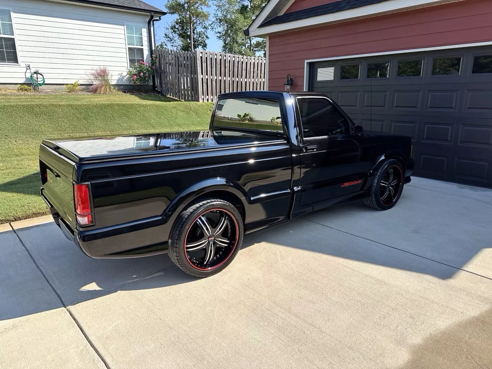 1991 GMC Other