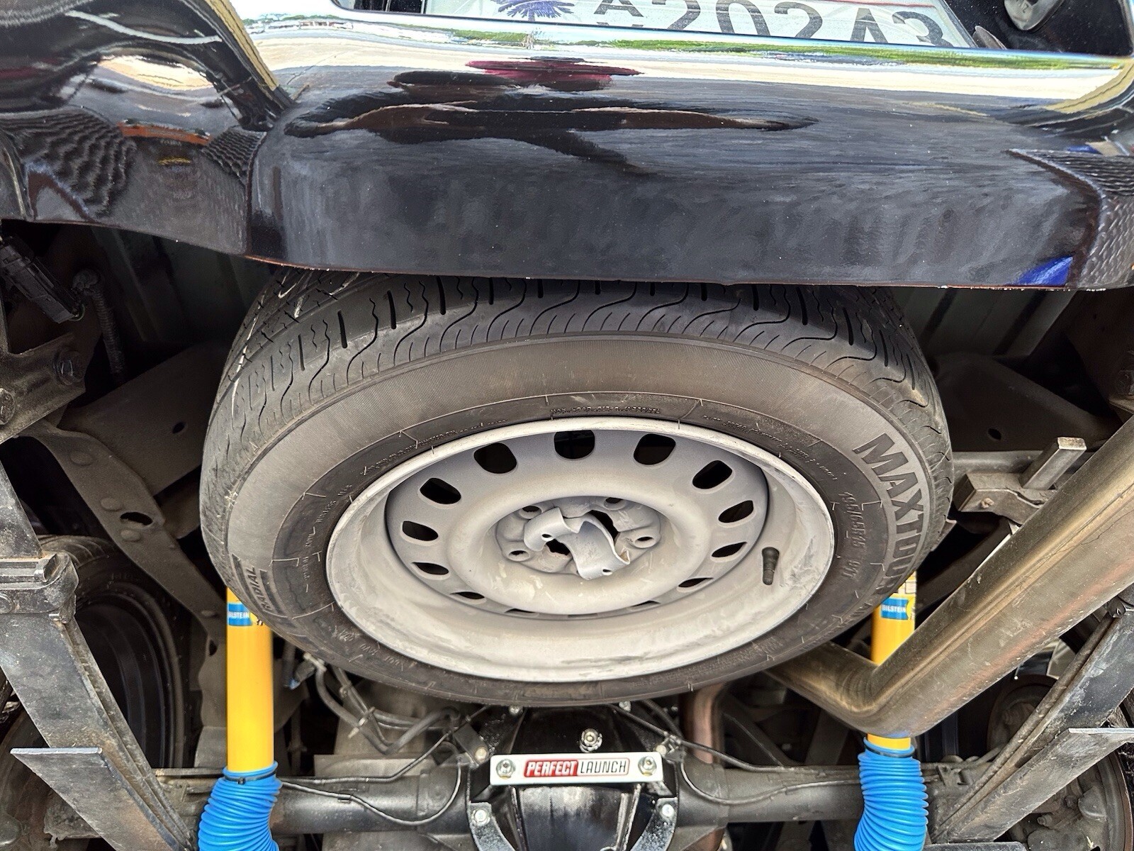 1991 GMC Other - photo 10