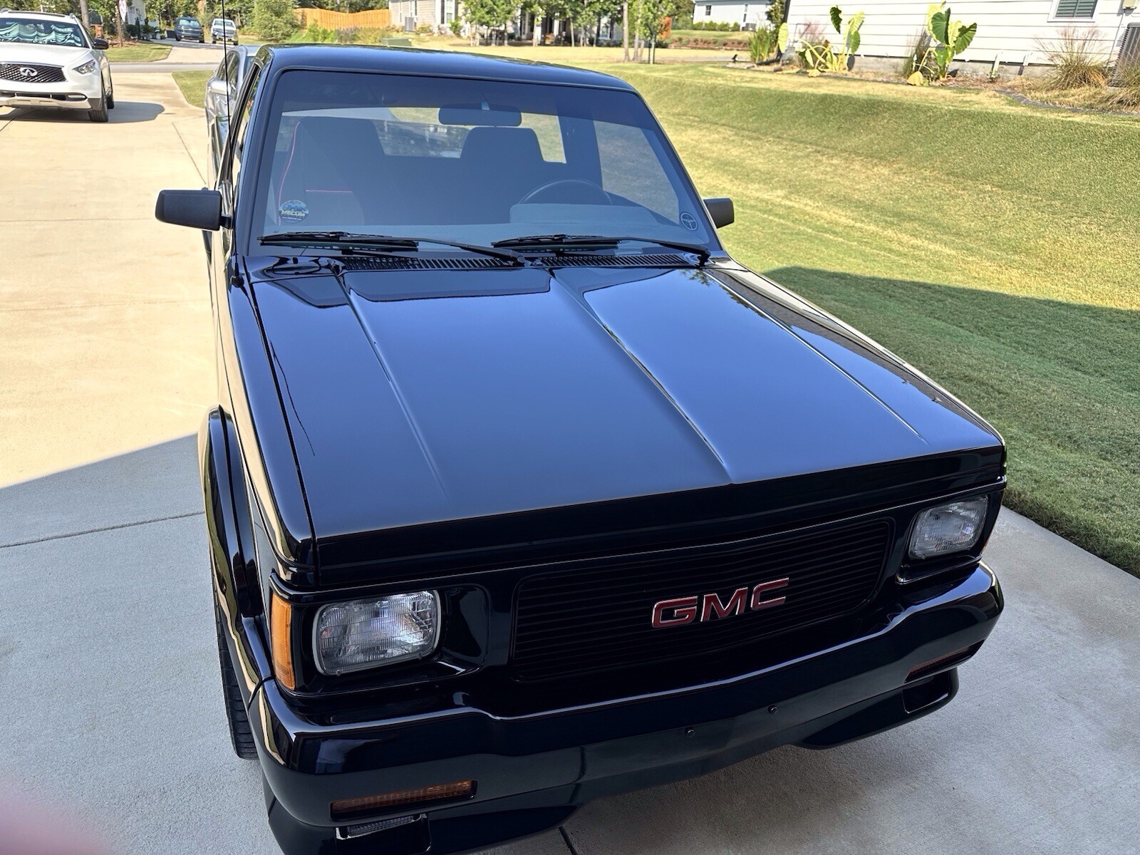 1991 GMC Other - photo 3
