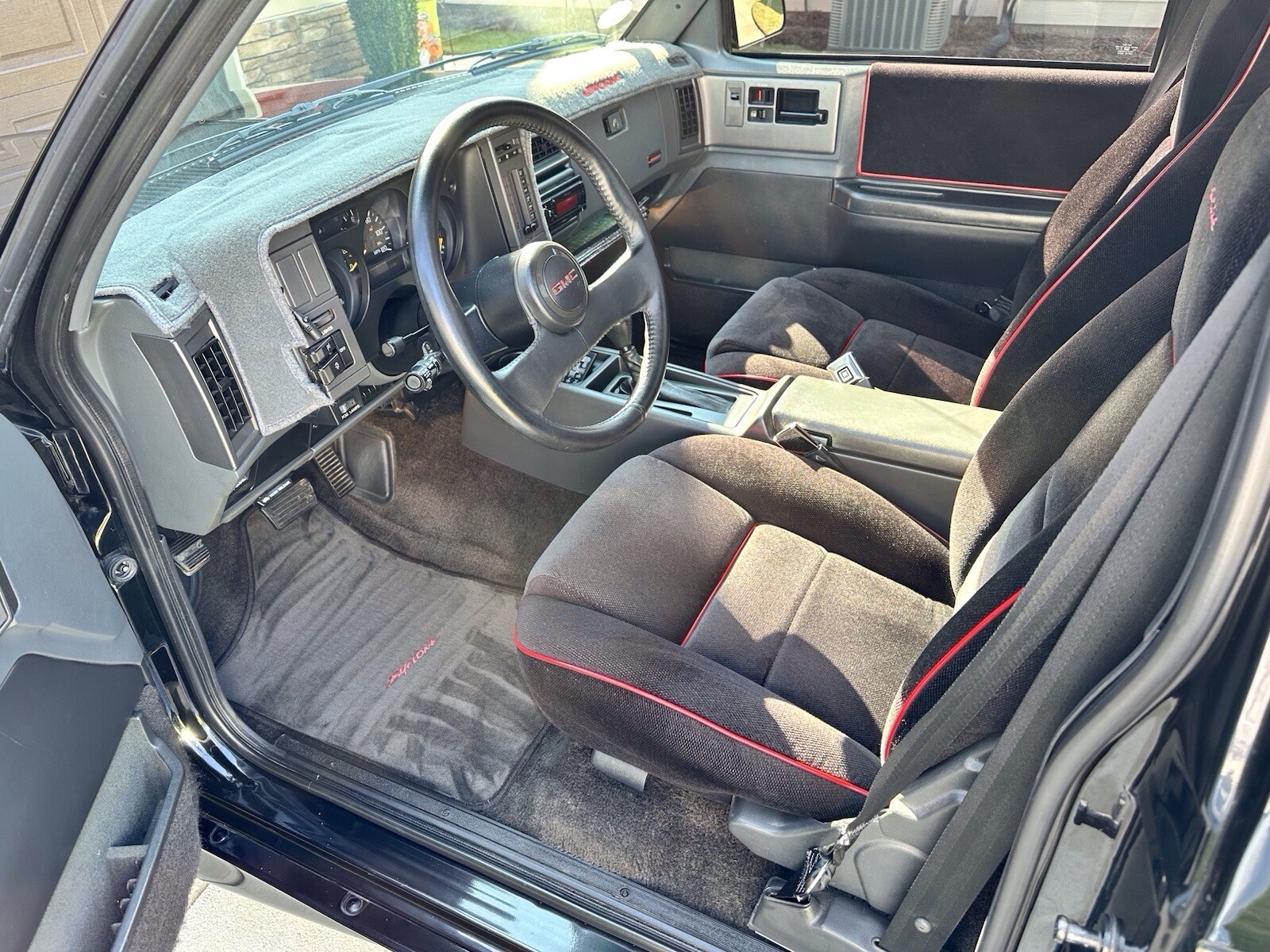 1991 GMC Other - photo 4