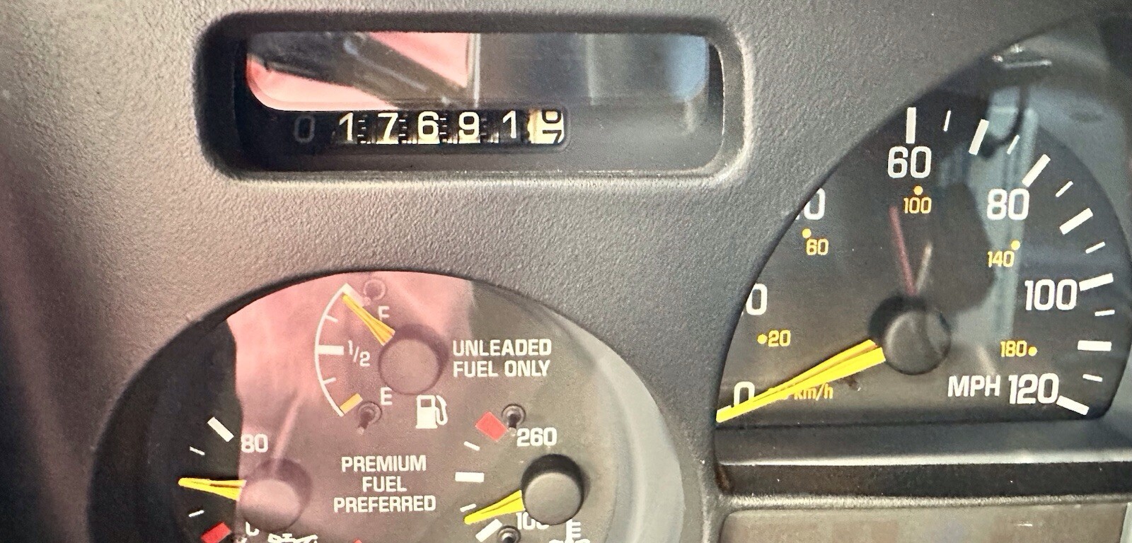 1991 GMC Other - photo 5