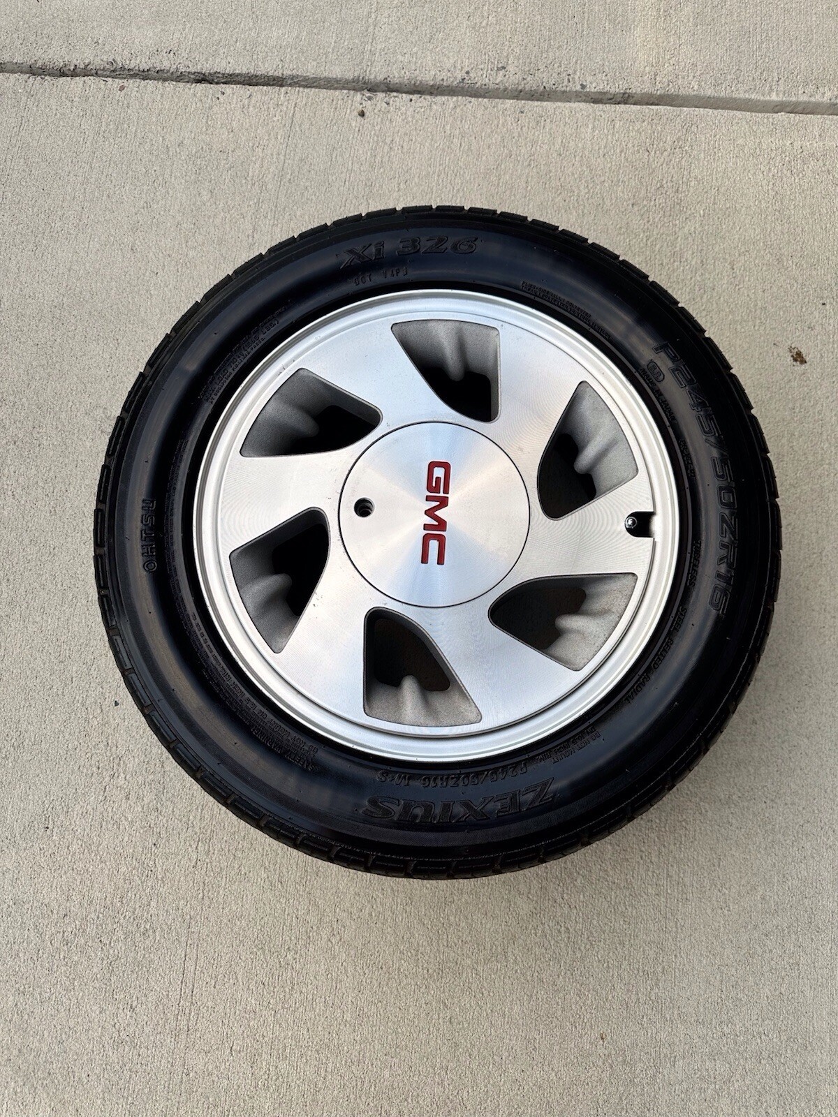 1991 GMC Other - photo 7