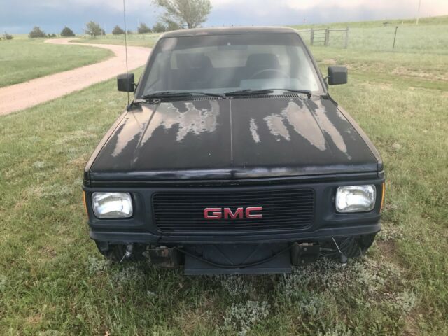 1991 GMC Syclone Limited Production - photo 2