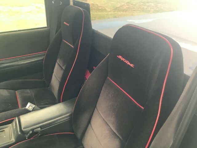 1991 GMC Syclone Limited Production - photo 9