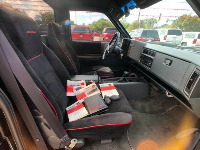 1991 GMC Syclone - photo 11