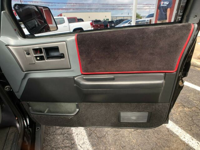 1991 GMC Syclone - photo 13