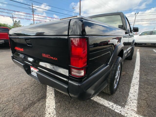 1991 GMC Syclone - photo 5