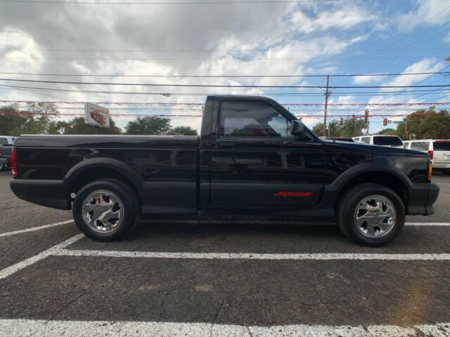 1991 GMC Syclone - photo 6