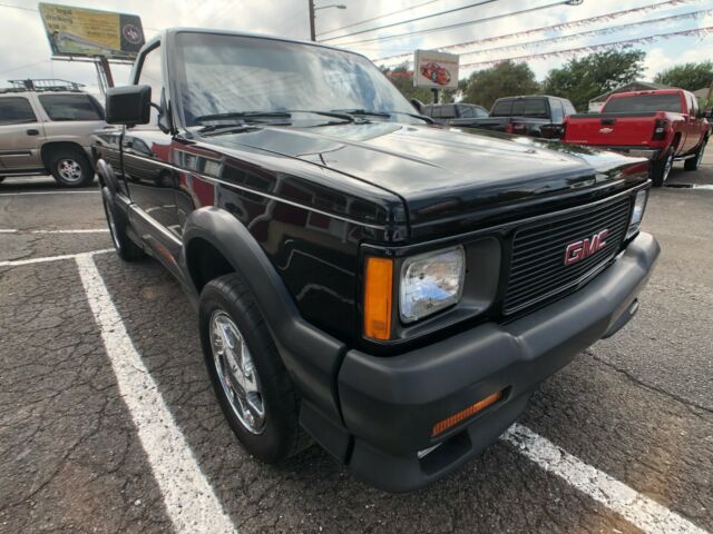1991 GMC Syclone - photo 7