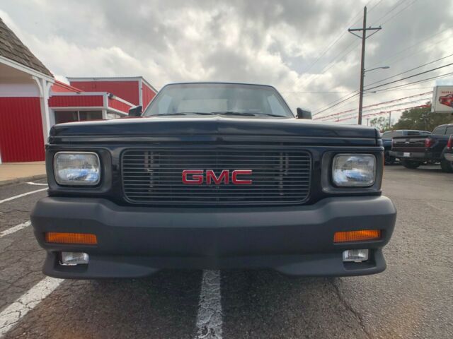 1991 GMC Syclone - photo 8
