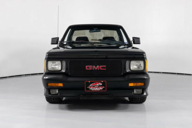1991 GMC Syclone Syclone Highly Documented From New - photo 2