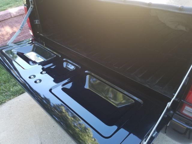 1991 GMC Sonoma Syclone - photo 13