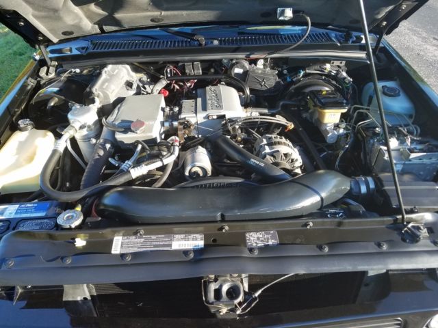 1991 GMC Sonoma Syclone - photo 9