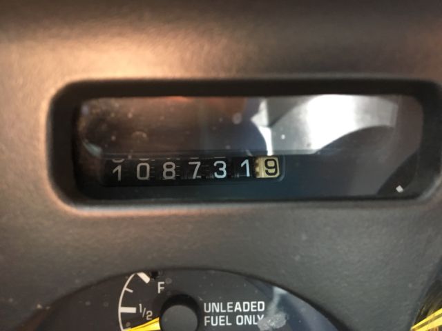 1991 GMC Other - photo 10