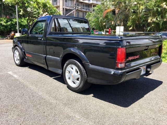 1991 GMC Other - photo 2