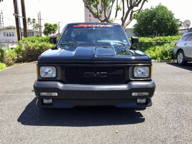 1991 GMC Other - photo 3