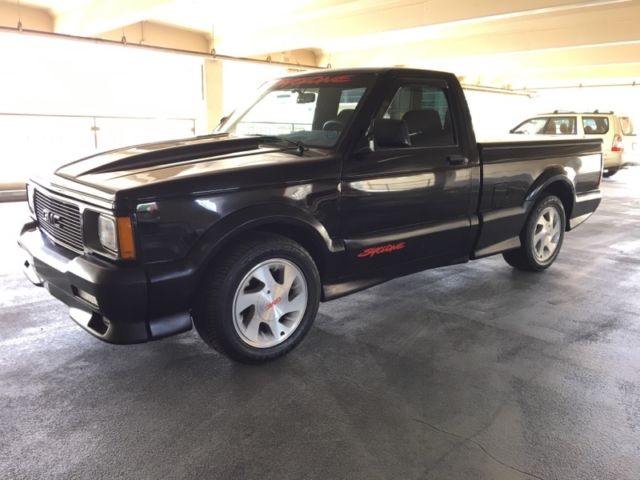 1991 GMC Other - photo 4