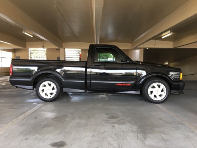 1991 GMC Other - photo 5