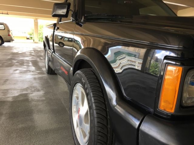 1991 GMC Other - photo 6