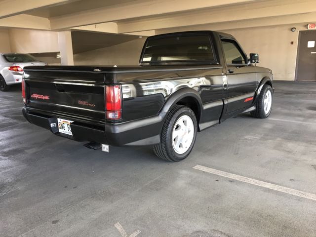 1991 GMC Other - photo 8