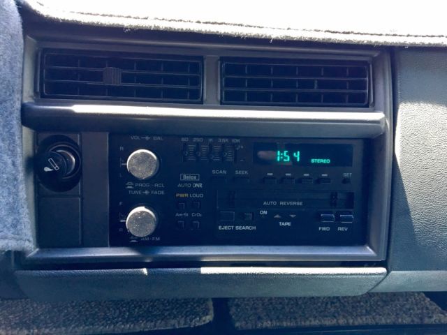 1991 GMC Other - photo 9