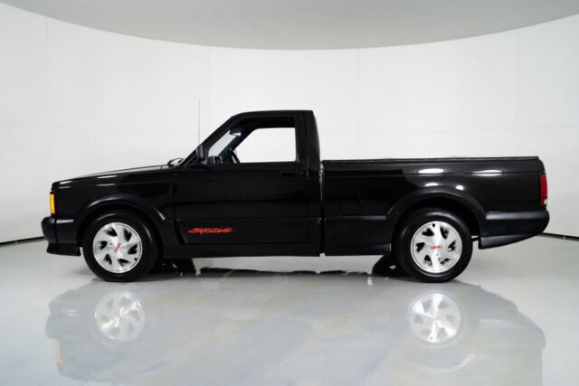 1991 GMC Syclone Syclone - photo 10