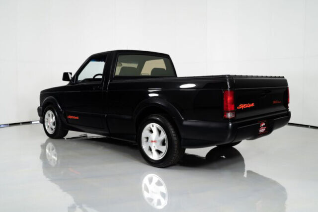 1991 GMC Syclone Syclone - photo 11