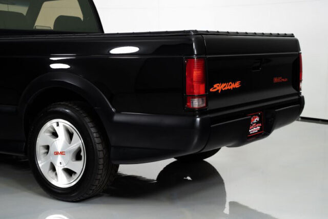 1991 GMC Syclone Syclone - photo 12